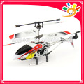 Helicóptero grande ao ar livre grande do tamanho RC do helicóptero do produto 3.5CH RC para a venda